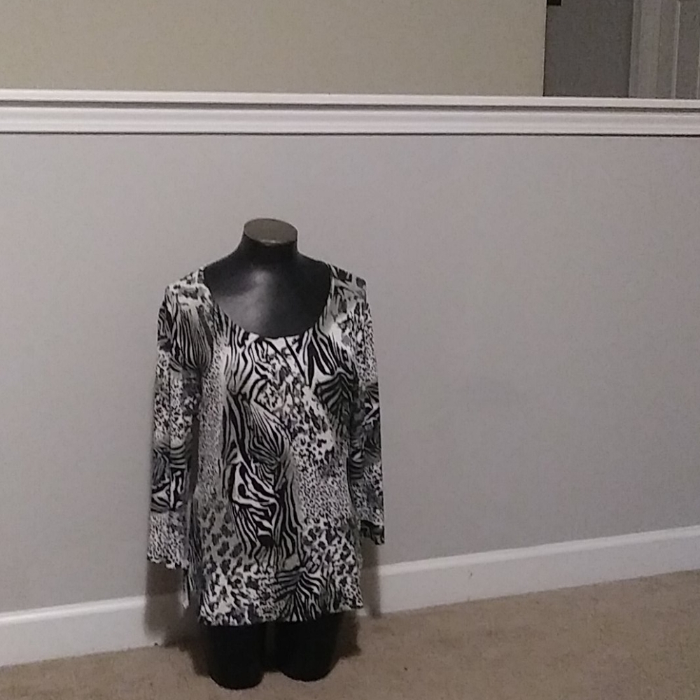 Women's blouse